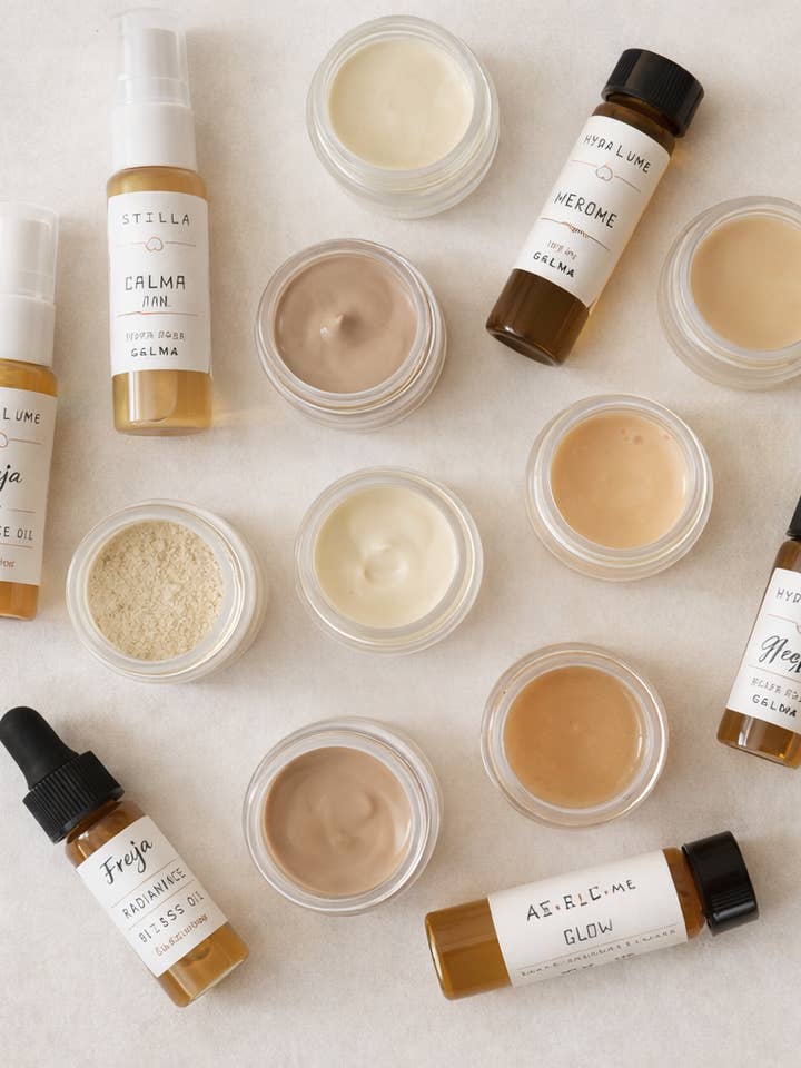 Atelier & Co | Wholesale Discovery Sample Kit for wholesale by Atelier & Co