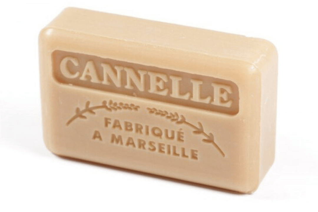 French Soap Wholesale – wholesale Tvål – 125 g fransk tvål i bulk med kaneldoft2
