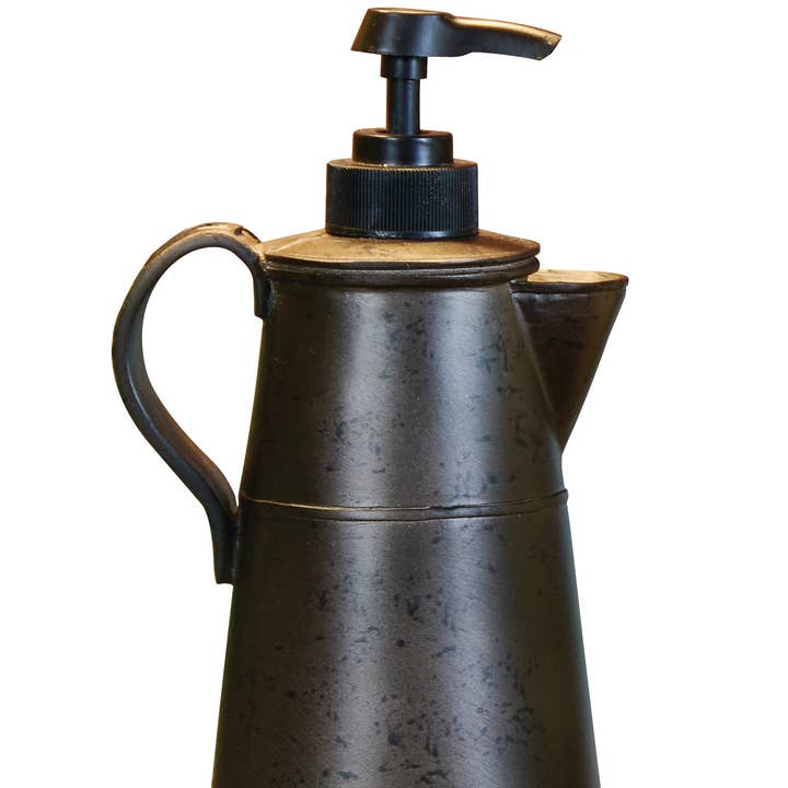 Park Designs – Caneca por atacado – Dispensador de pote de café0