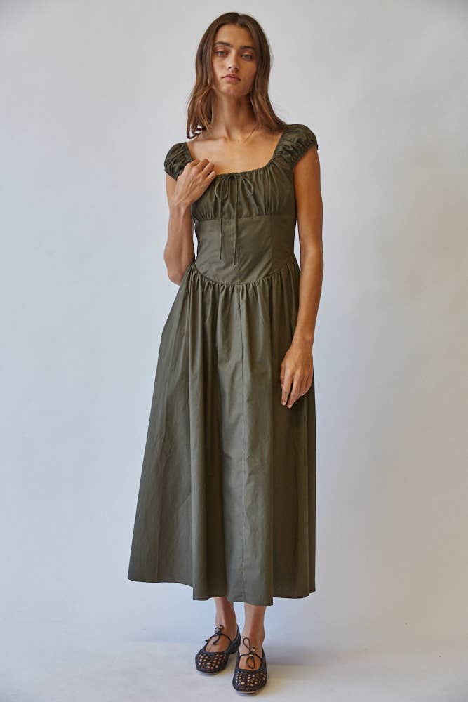 Creamon - Wholesale Dress - Women's - KD27060