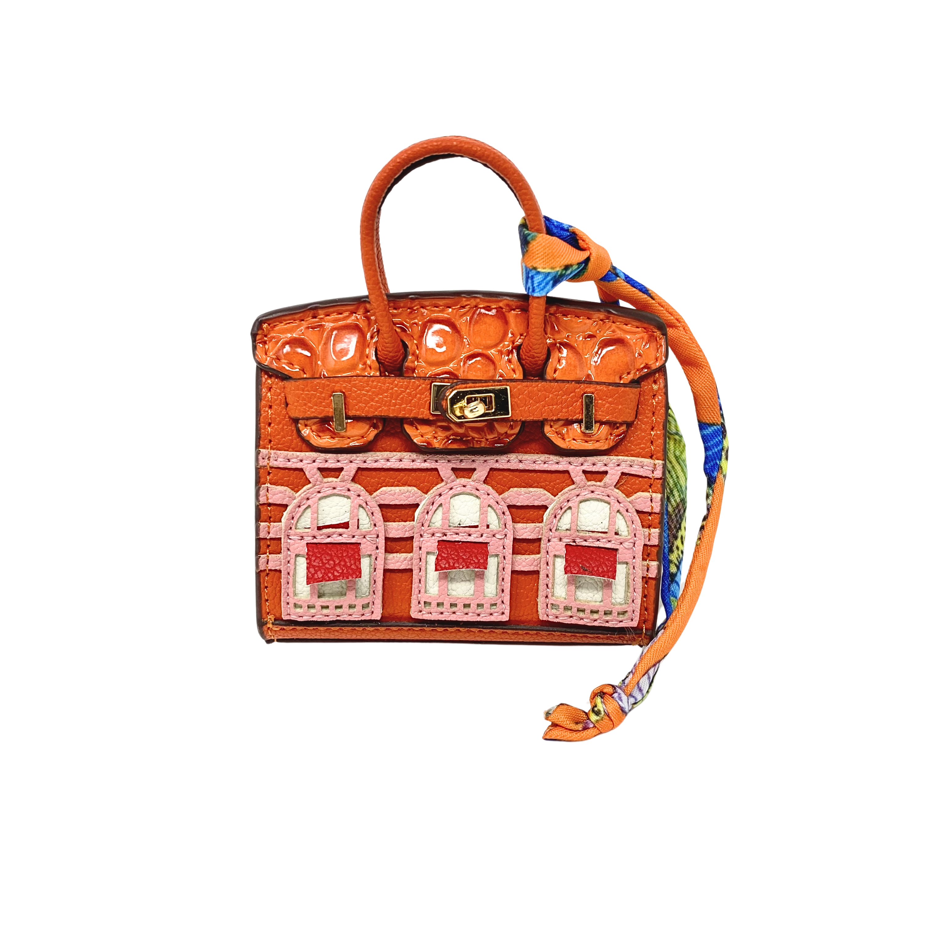 Fornash - Wholesale Purse/Bag Accessory - Women's - Ritz Mini Purse Charm10