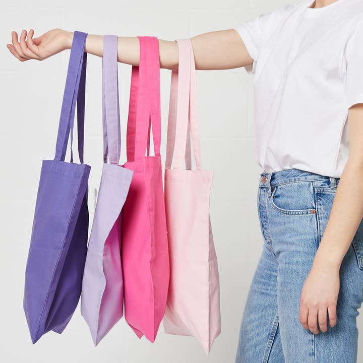 Asgard – wholesale Tote bag – Women's – Custom Full Colour Print 100% Cotton Short Handle Tote Bags3