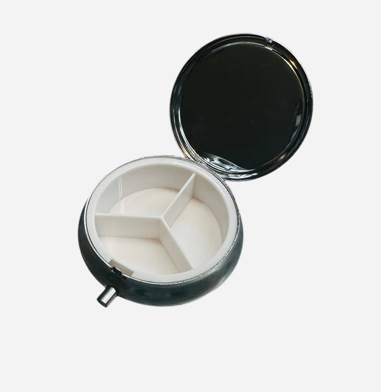 Resinate By KS / by KRISTIN SMITH - Wholesale Pill Organizer - Card Player Canasta   Pill Case Pill Holder  1