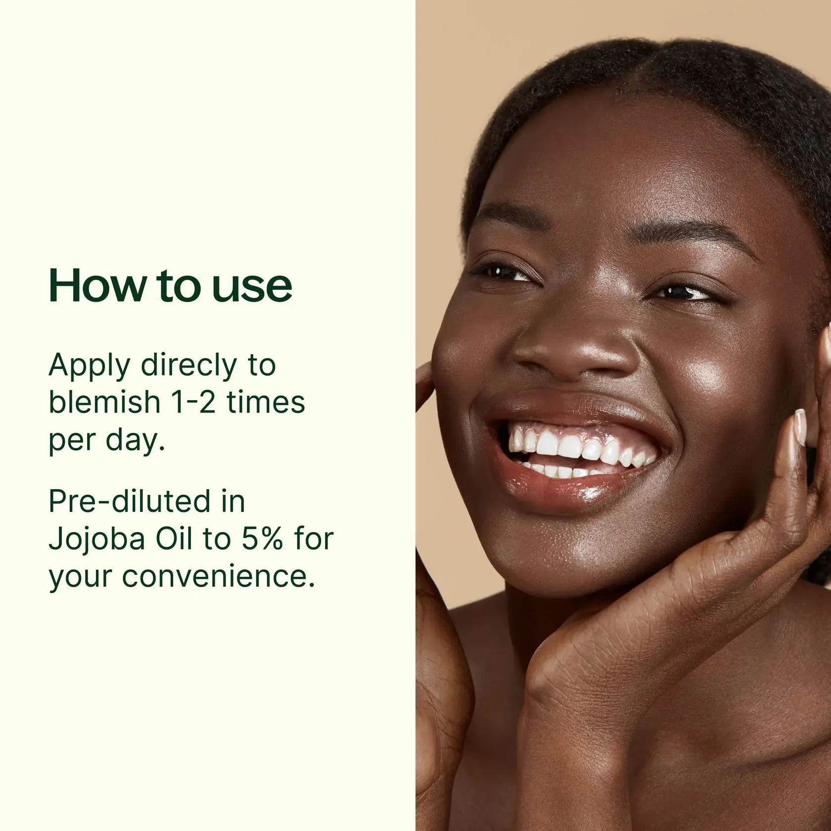 Plant Therapy - Wholesale Essential Oil Roll-On - Zit Fighter Synergy Prediluted Essential Oil Roll-on9