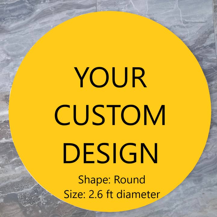 Galata Traders - Wholesale Area Rug - CUSTOM Area Rug - CUSTOM01