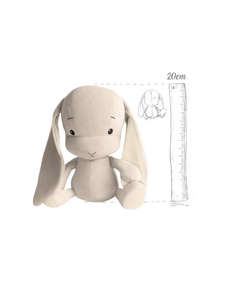 Bunny Effik - Beige for wholesale on Faire2