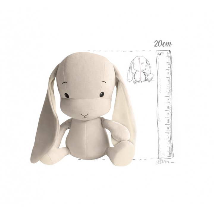 Bunny Effik - Beige for wholesale on Faire2