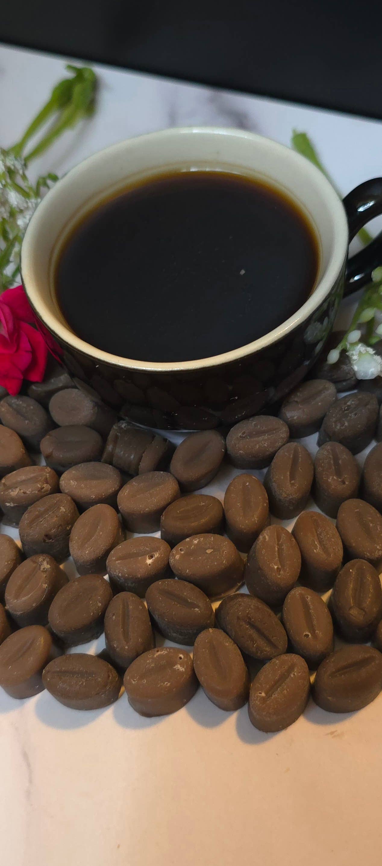 The Littlest Things - Wholesale Wax Melt - Coffee House Wax Melt10