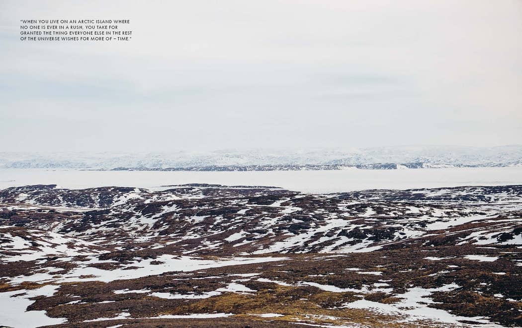 Chronicle Books - Wholesale Crafts, Hobbies & DIY - Arctic Knits5