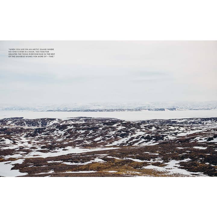 Chronicle Books - Wholesale Crafts, Hobbies & DIY - Arctic Knits5