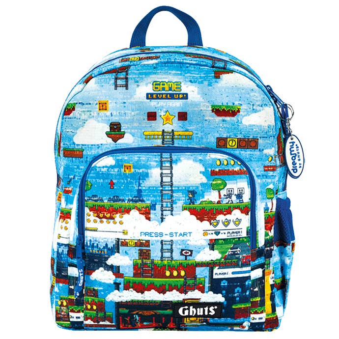 Prince Ryggsäck - GH216 Level Up P21 för wholesale av Ghuts