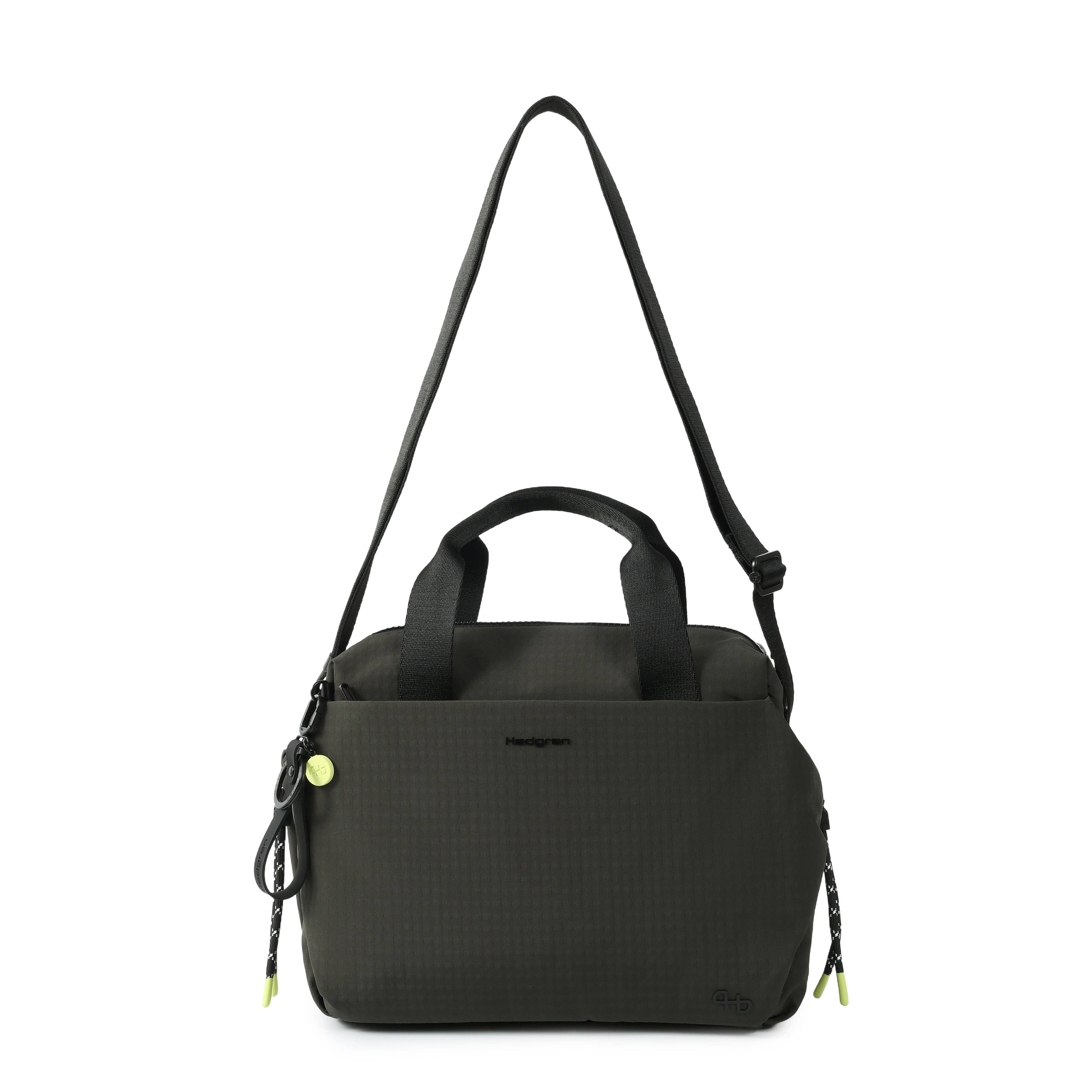 Black Ink TOMOKO | Handbag 2 Handles for wholesale on Faire6