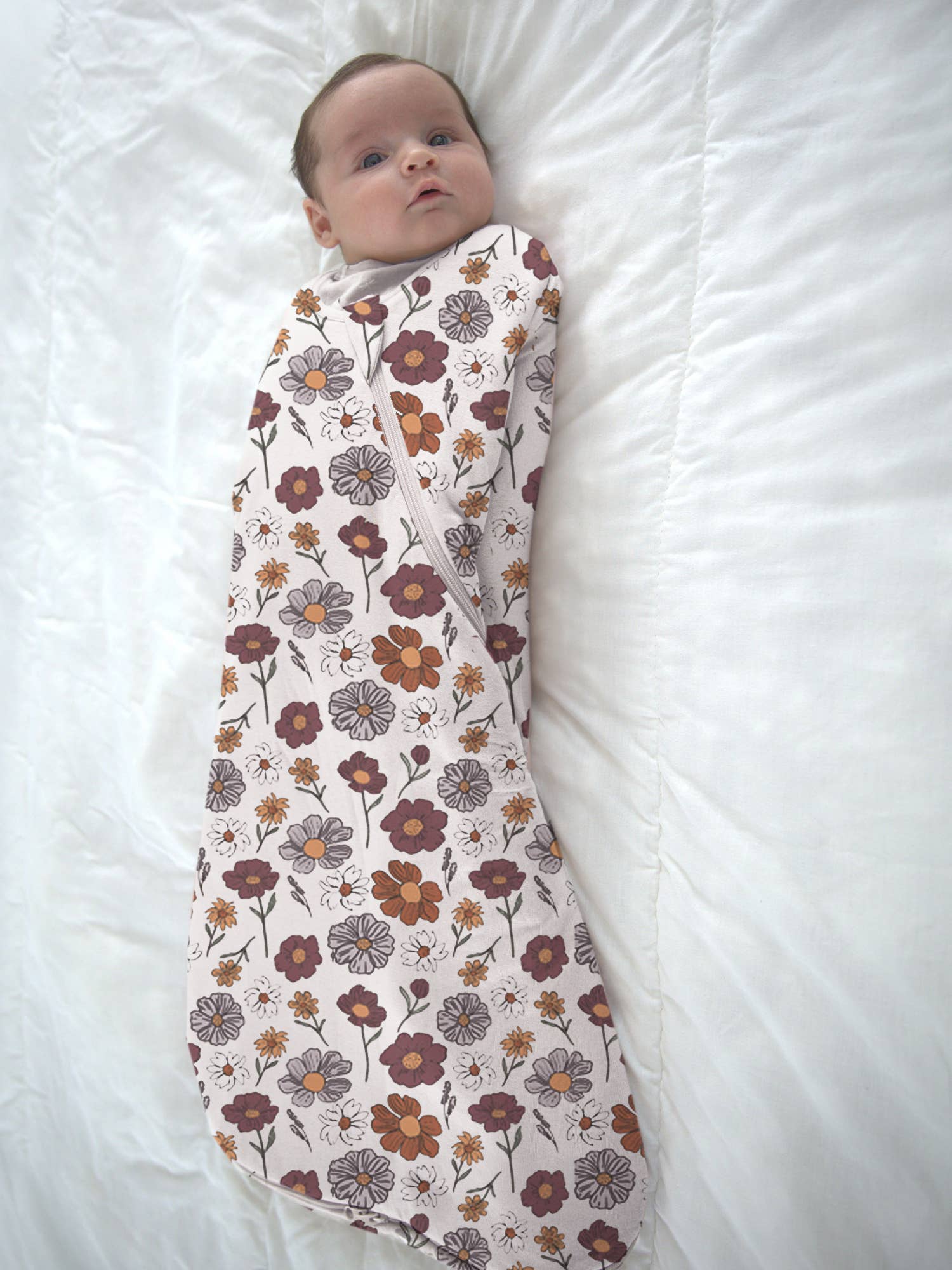 gunamuna - Wholesale Swaddle - Baby - SWADDLE8
