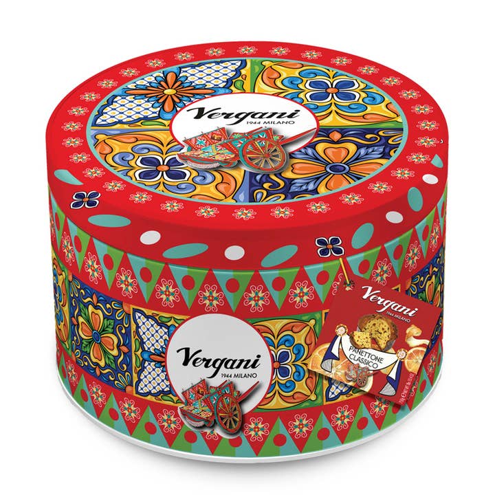 Vergani Classic Milan Panettone -750g (1.65 lb) and other Purchase Wholesale soft drink ingredients. Free Returns & Net 60 Terms on Faire trending on Faire.