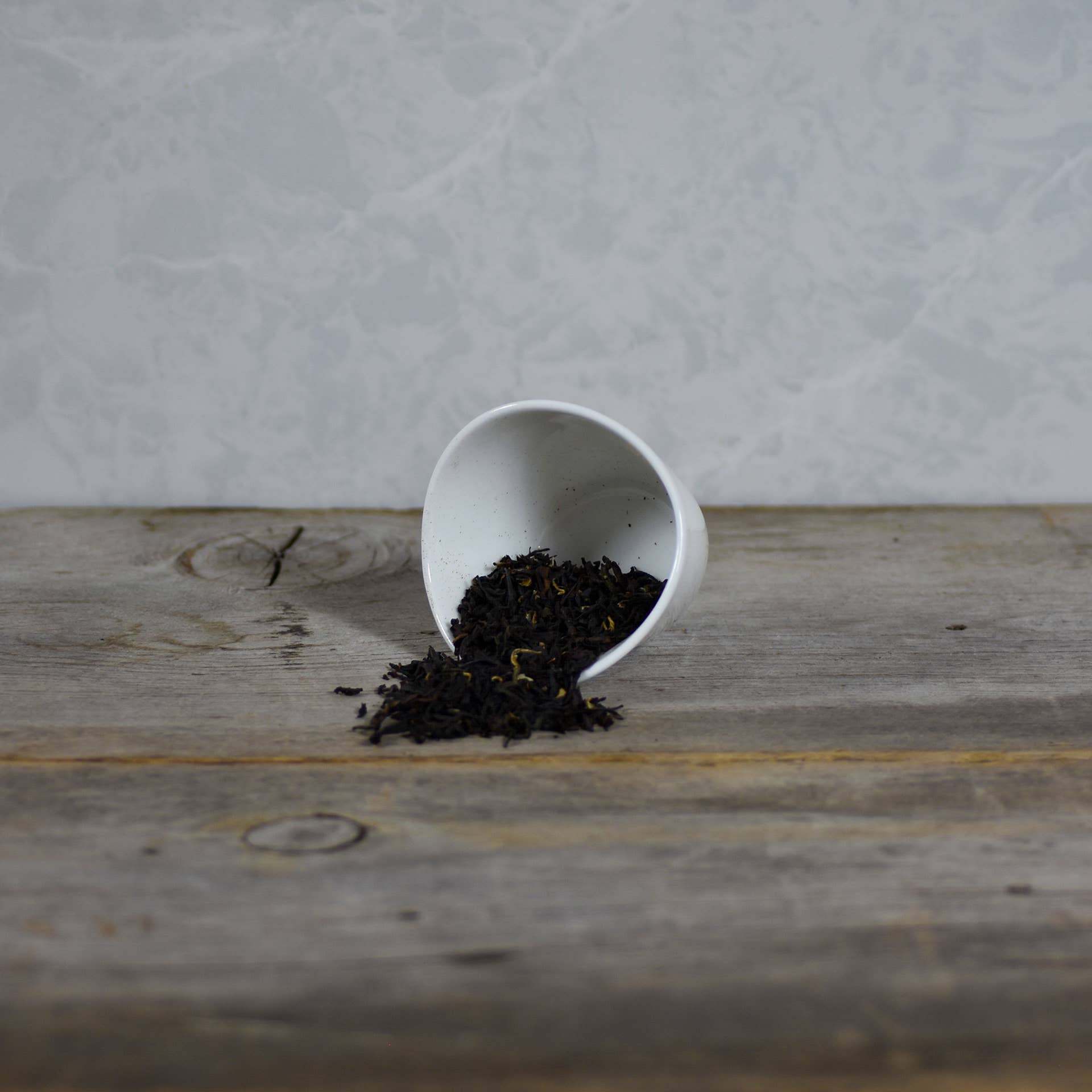 Lake Missoula Tea Company - Wholesale Loose Tea - High Country Huckleberry (500g)1