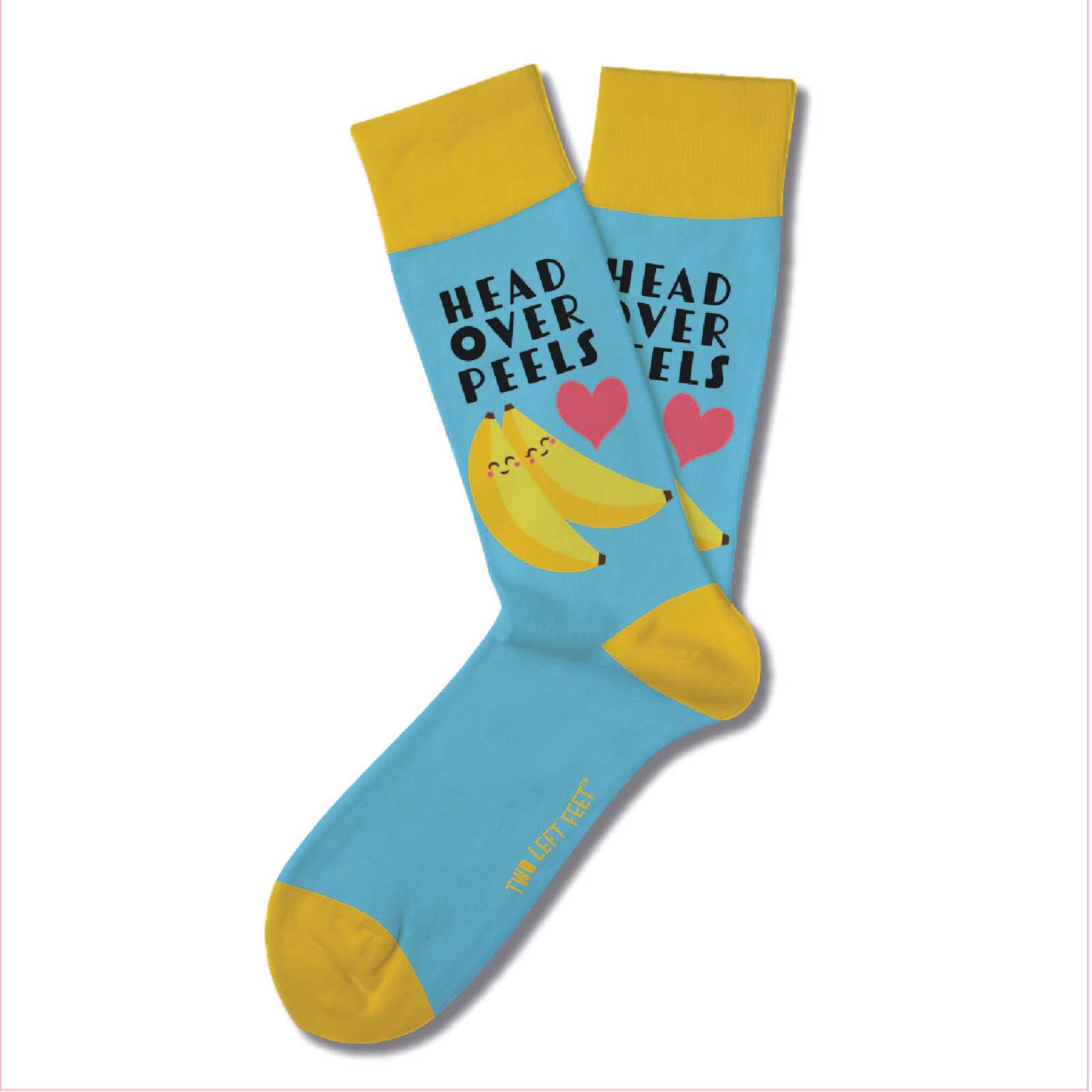 DM Merchandising - Wholesale Socks - Unisex - Two Left Feet Chatterbox Sock Collection Open Stock12