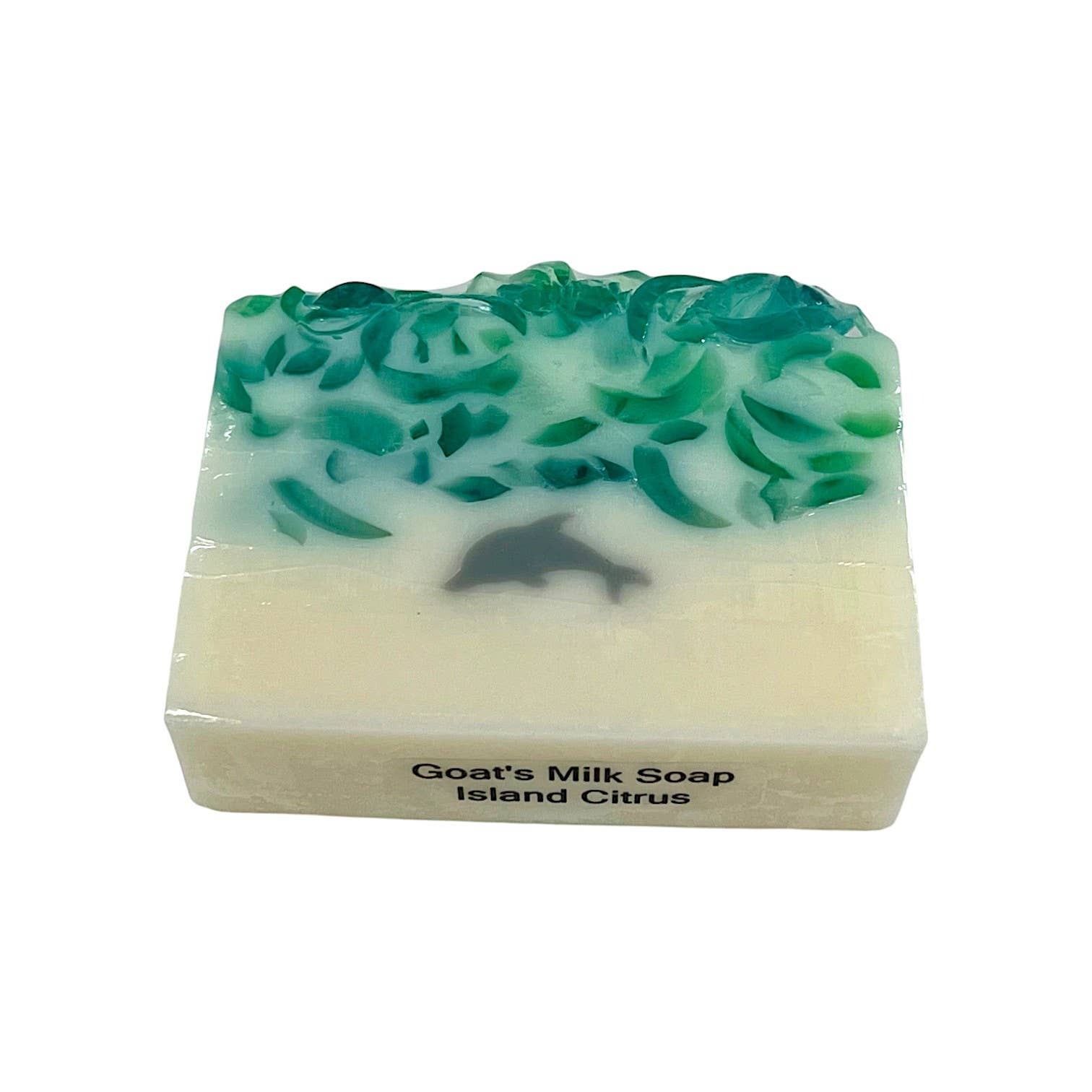 The Grecian Soap Company - Vente Pains de savon - Savon en barre entièrement naturel fait main Summer Bloom Five Scents4