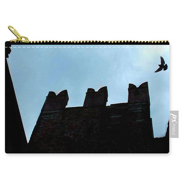 ZIP PÅSE - ZIP PÅSE ”DET MAGISKA MEDELTIDA SLOTTET” för wholesale av sorayadapuzzostore