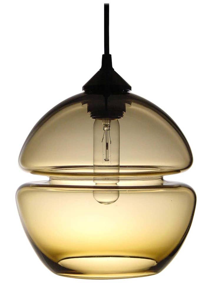 Groove Series Orb Pendant for wholesale by furthurdesign