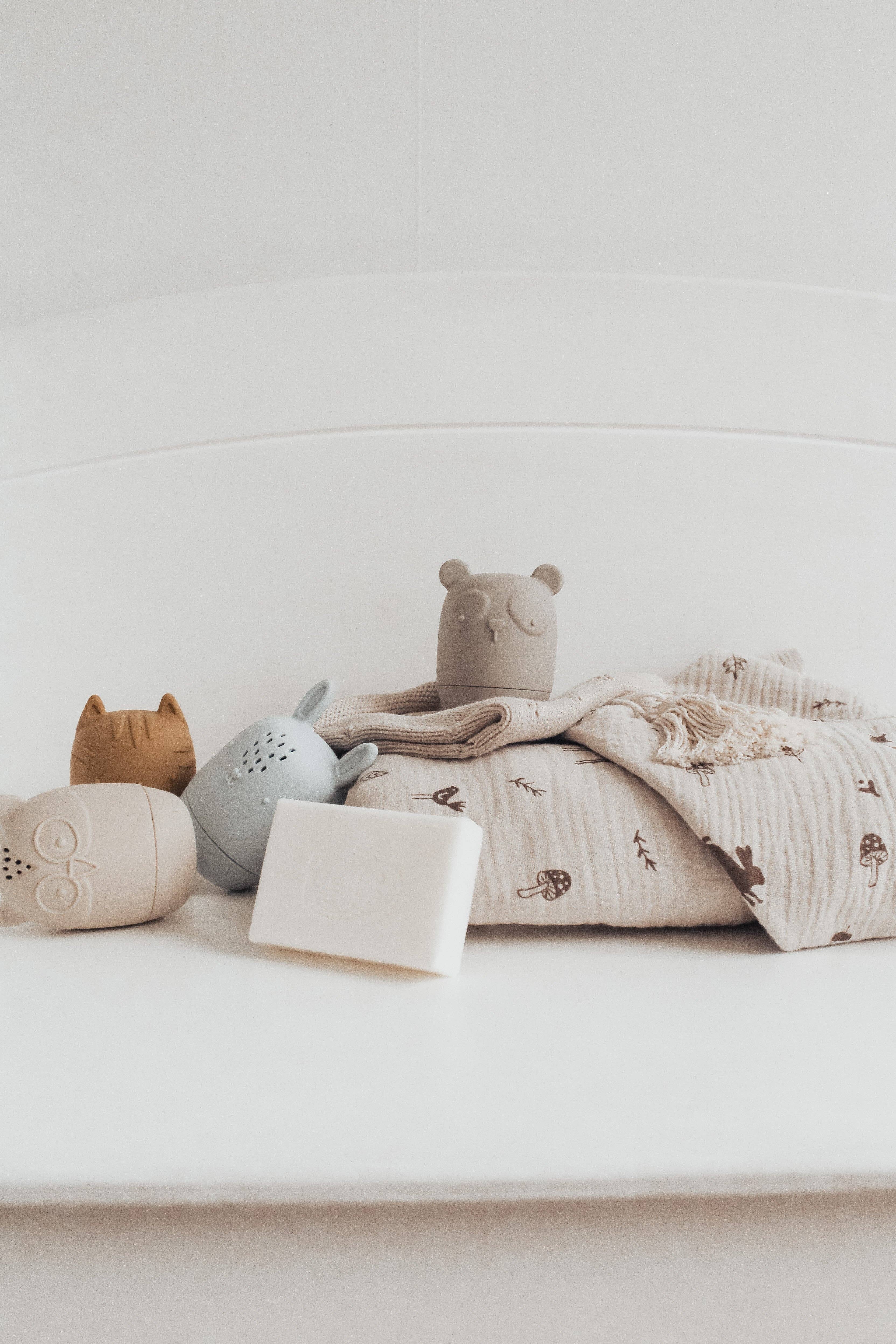 Over the Dandelions – wholesale Bath toy – Baby – Bath Toy Animals set of 44