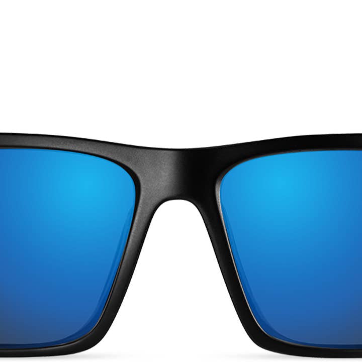 Modoc Black/Slate Outdoor Deutan for wholesale by EnChroma