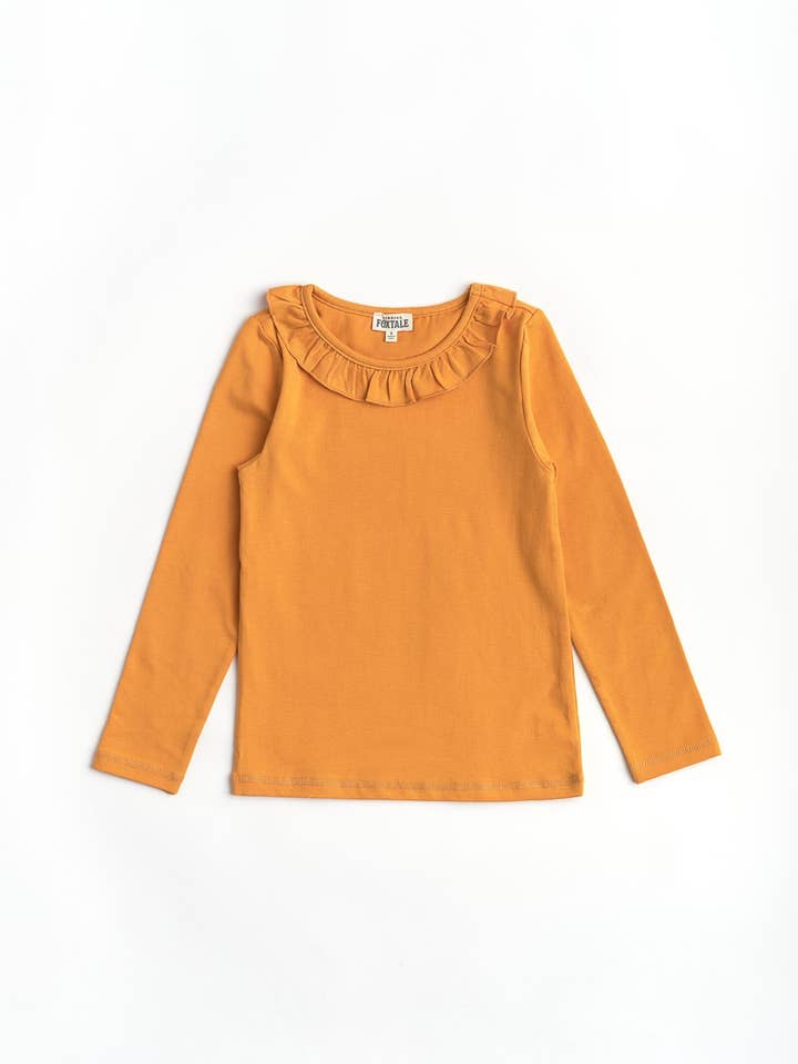 First Stop Top for wholesale by Finding Foxtale