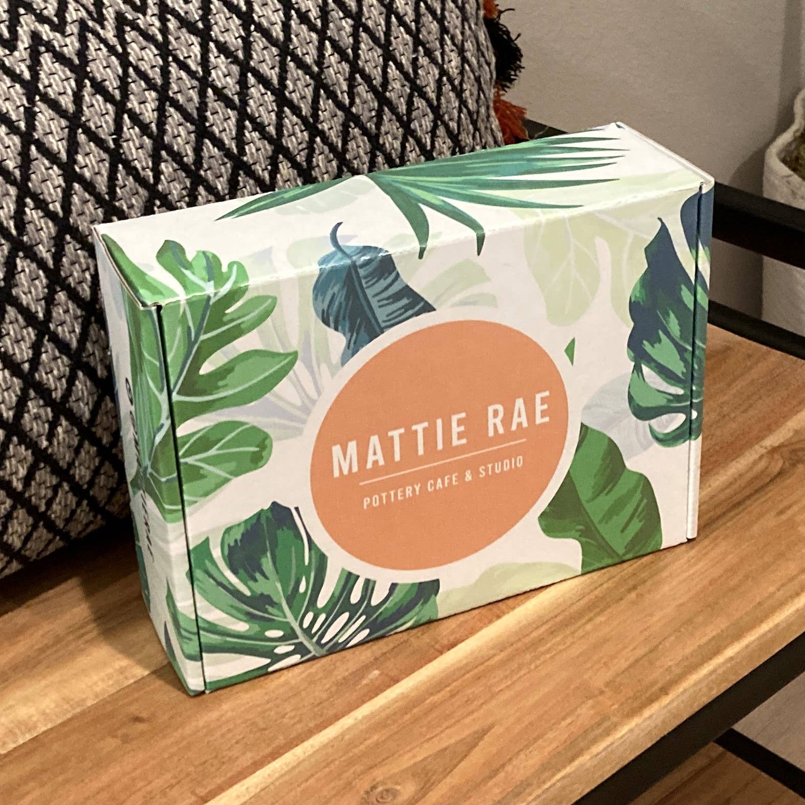 PackSales - Wholesale Gift Box - Box Design With Logo Print (Pack Of 25 Boxes)8