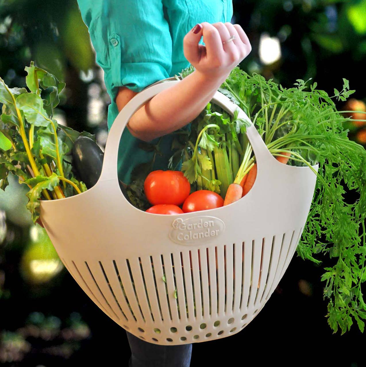 Gourmac - Wholesale Colander - Garden Colander®3