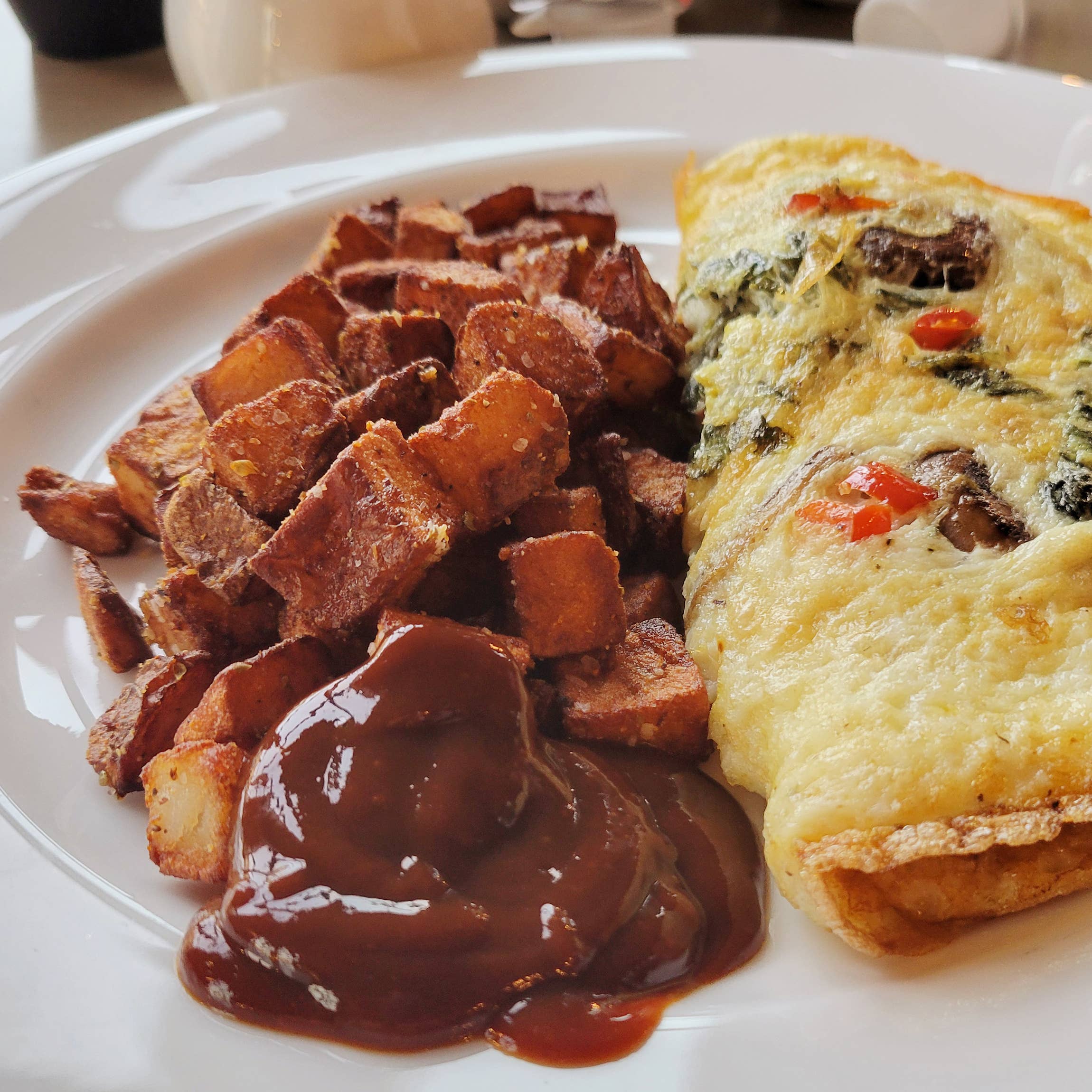 Crazy Uncle Reds – wholesale Ketchup – Uncommon Ketchup - No Added Sugar, Insanely Delicious3