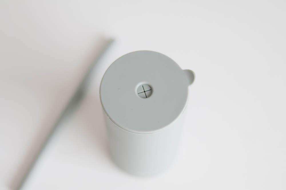 The Saturday Baby - Wholesale Drinking Glass/Cup - Kids & Baby - Kid Silicone Straw Cups36