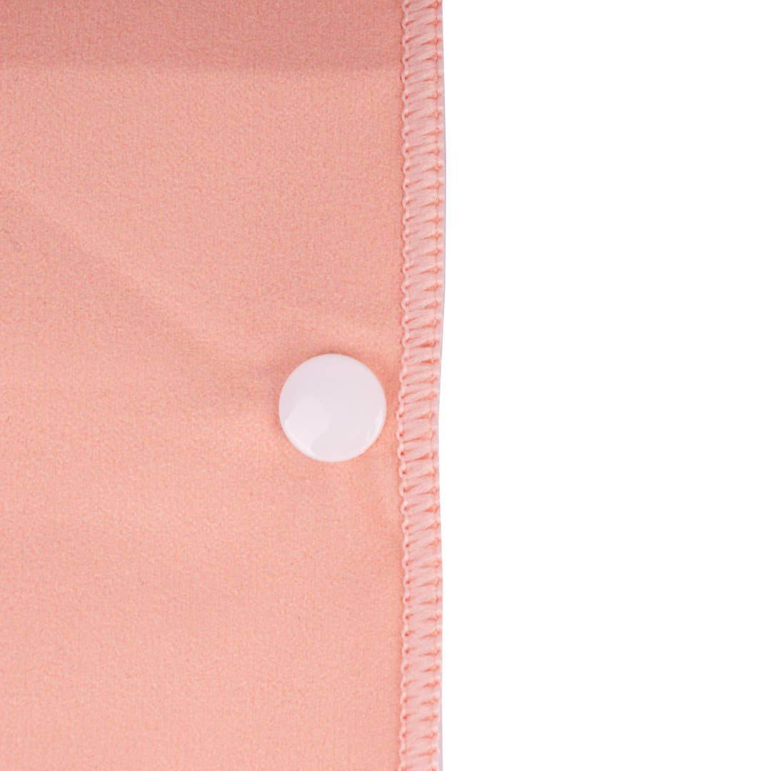 Fisura – wholesale Beach towel – "Fucking sand" beach towel orange6