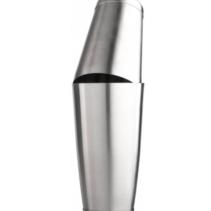 Scandic Bar Boston Shaker Tin/Tin for engroshandel hos Hospitality Line