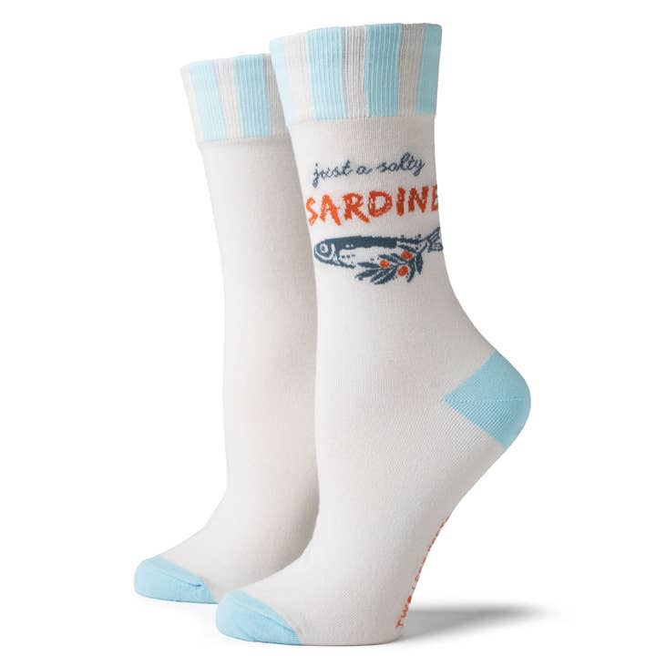 DM Merchandising - Wholesale Socks - Women's - Two Left Feet® Socks Open Stock30