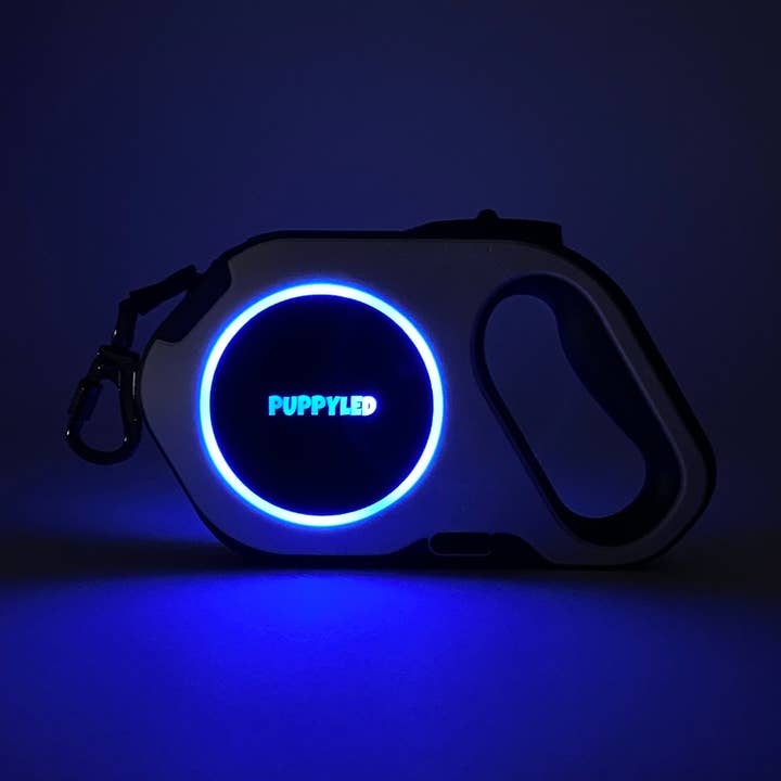 LED Retractable Dog Leash and other Purchase Wholesale retractable dog leash. Free Returns & Net 60 Terms on Faire trending on Faire.