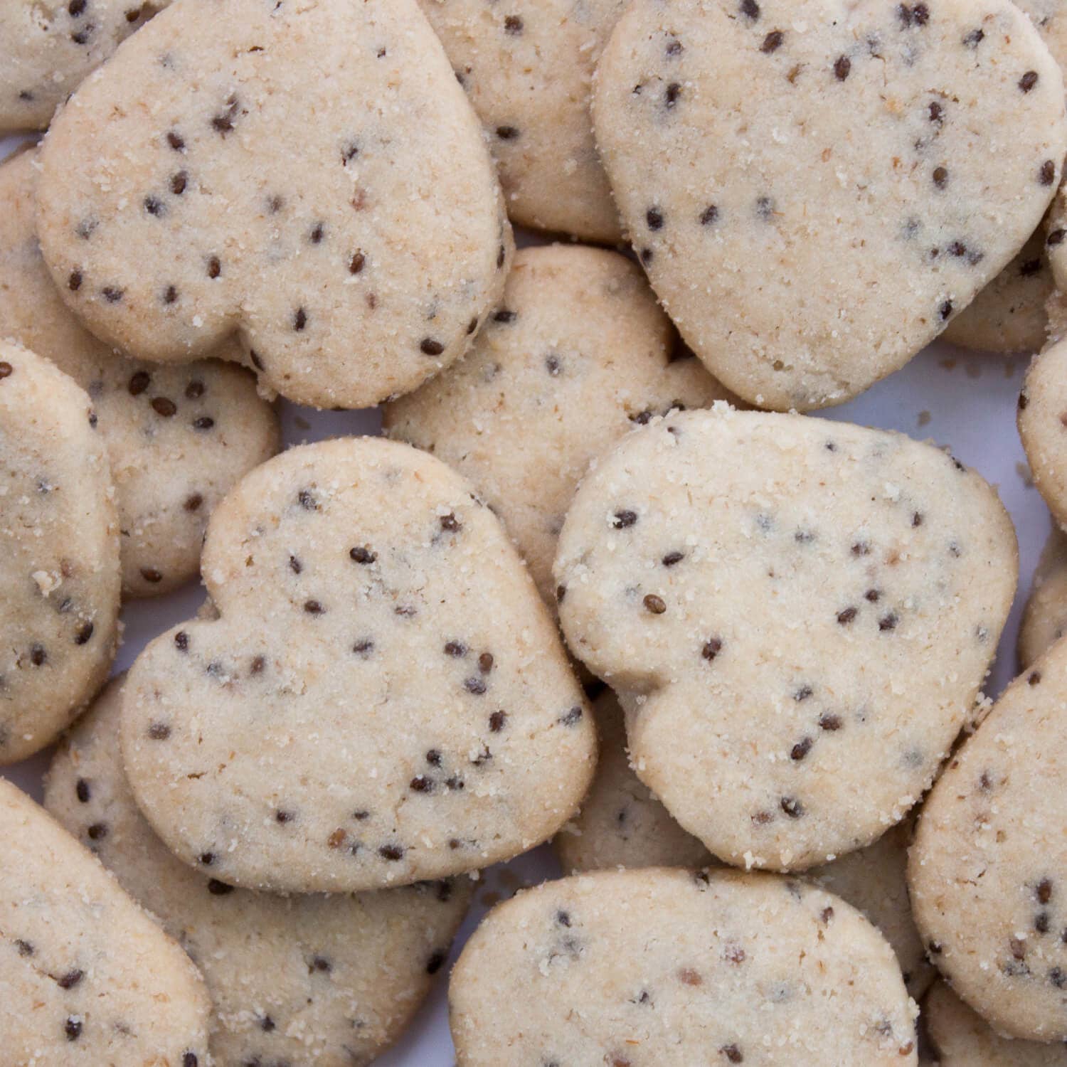 Birkengold - Wholesale Cookie - Birkengold chia oat cookies with xylitol 125g2