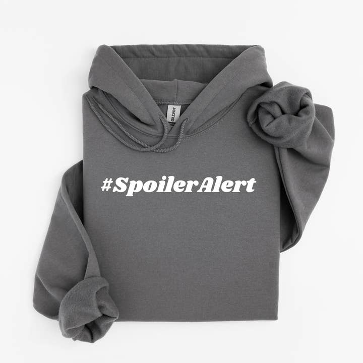#SpoilerAlert Sweat set for wholesale by Fiction and Fibre