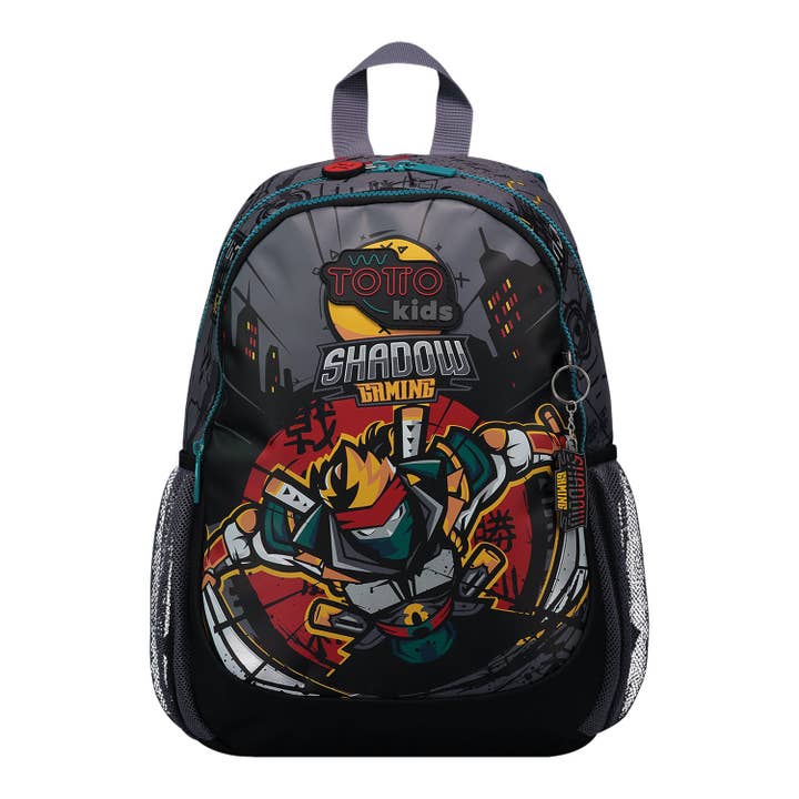 Sac à dos scolaire moyen Kazumi pour la vente par TOTTO