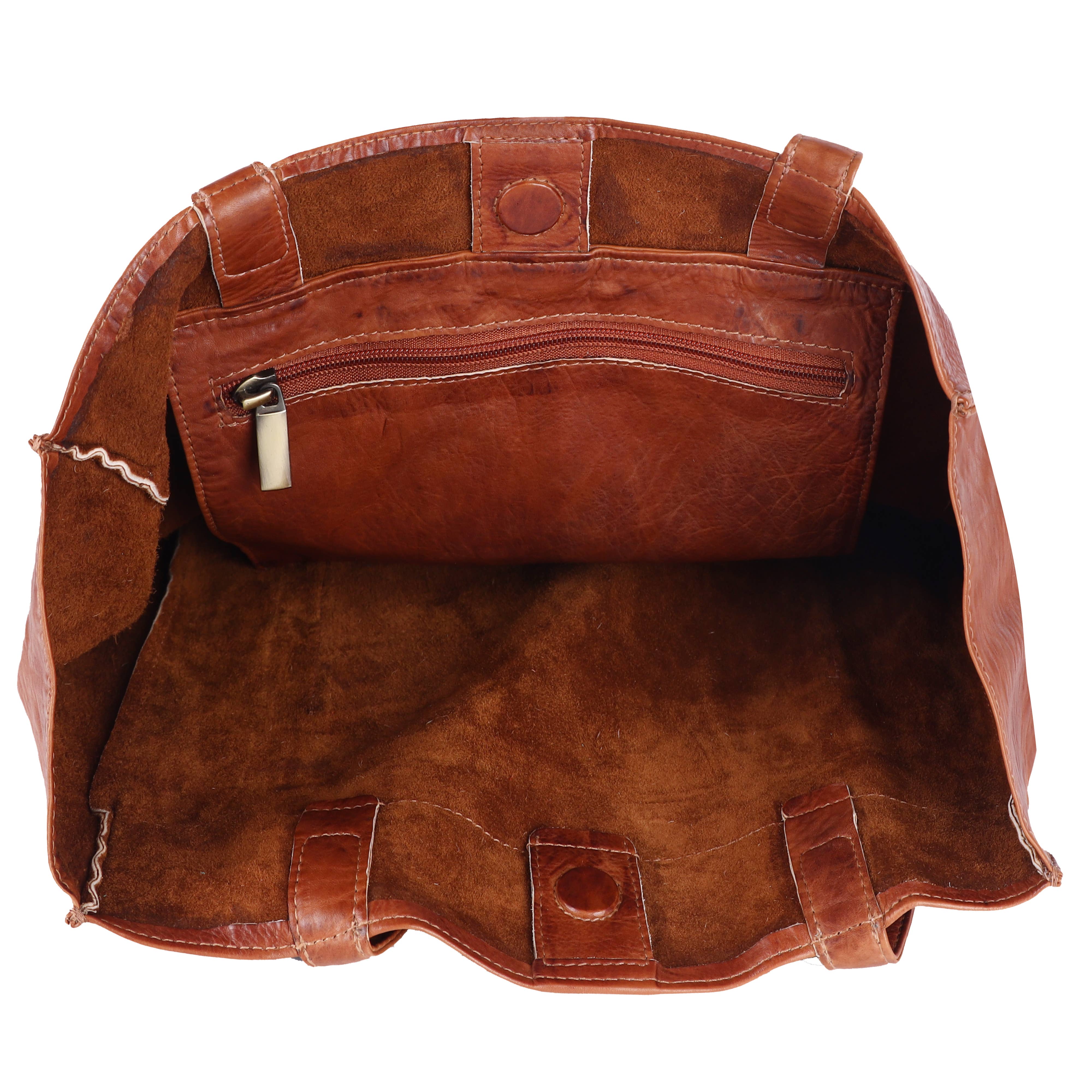 Latico Leathers – wholesale Tote bag – Women's – Margie Handcrafted Leather Tote Bag21