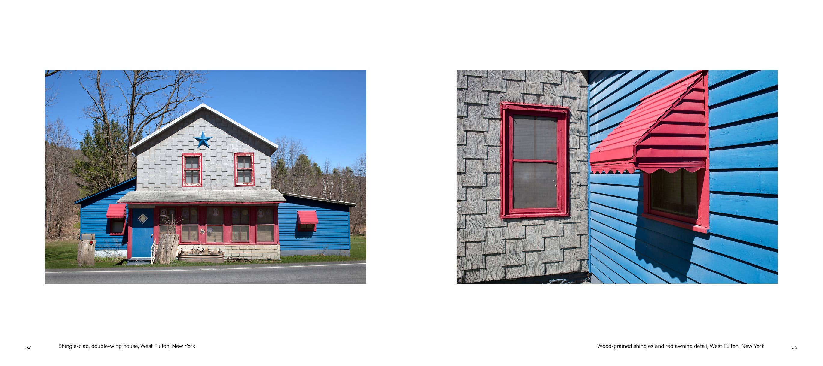 Schiffer Publishing - Wholesale Arts & Entertainment - Backroads Buildings: In Search of the Vernacular2