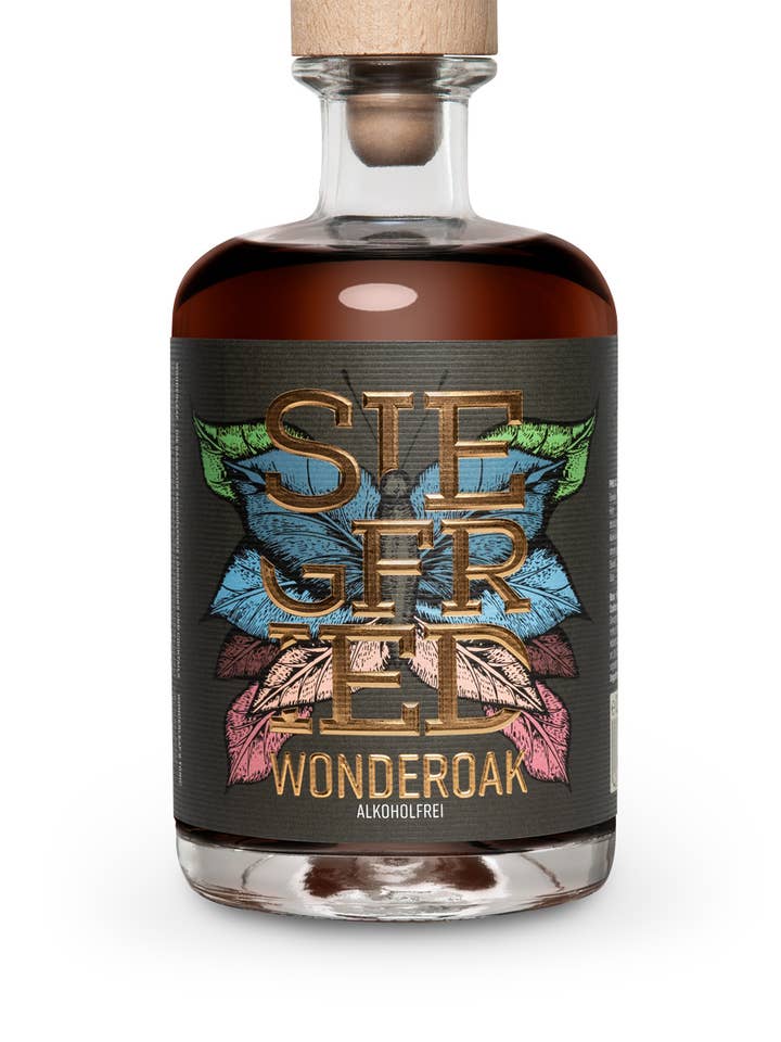 Wundereiche für den Großhandel von Siegfried UK