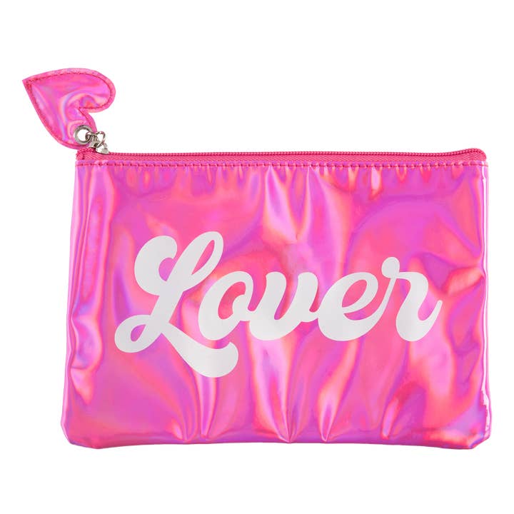 Lover Metallic Bag for wholesale by Totalee Gift