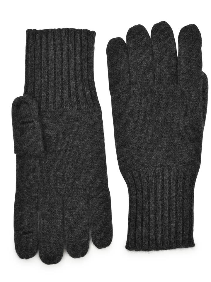 (HGM15) Gants : Gants troués pour homme Taille unique pour la vente par AMATO NEWYORK Carolina Amato