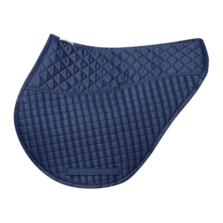 JPC Equestrian - Wholesale Horseback riding gear - TuffRider Jumping Saddle Pad3