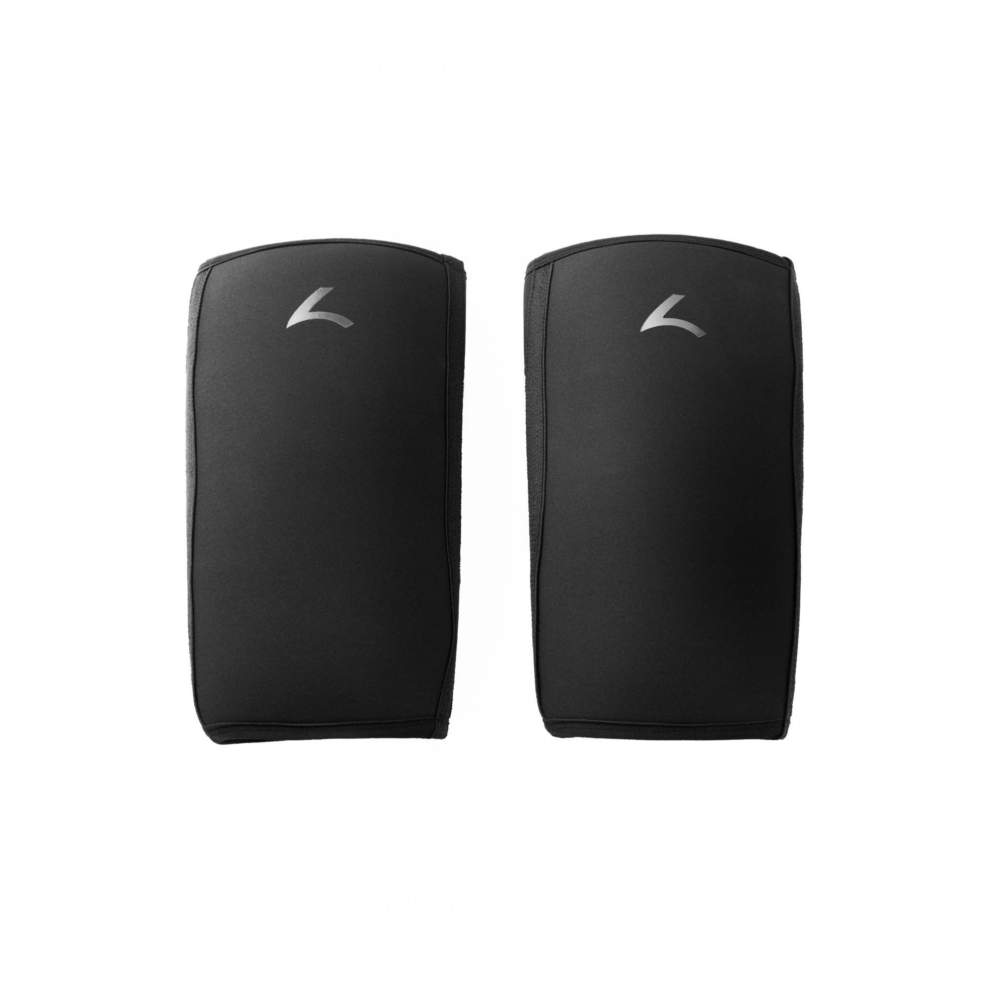 Reeva Europe - Wholesale Fitness Equipment - Powerlifting Knee Sleeves - 7mm3