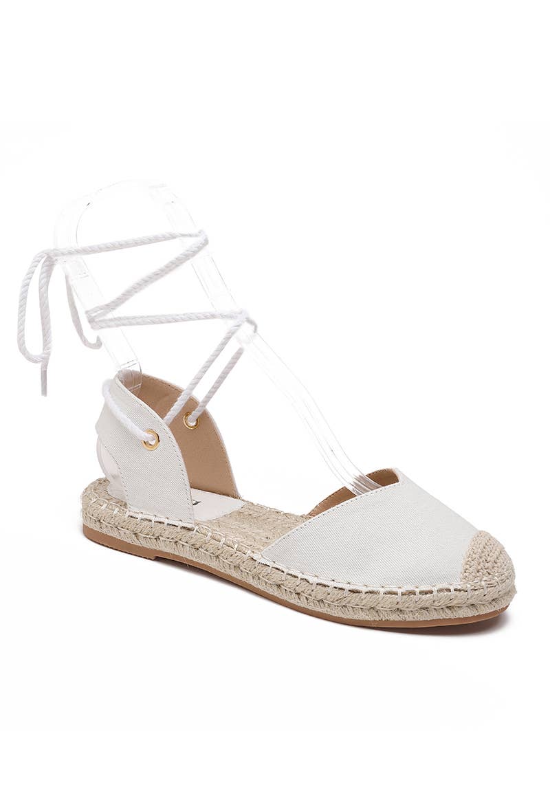 Joia Paris - Wholesale Sandals - Women's - Espadrilles H8-7201