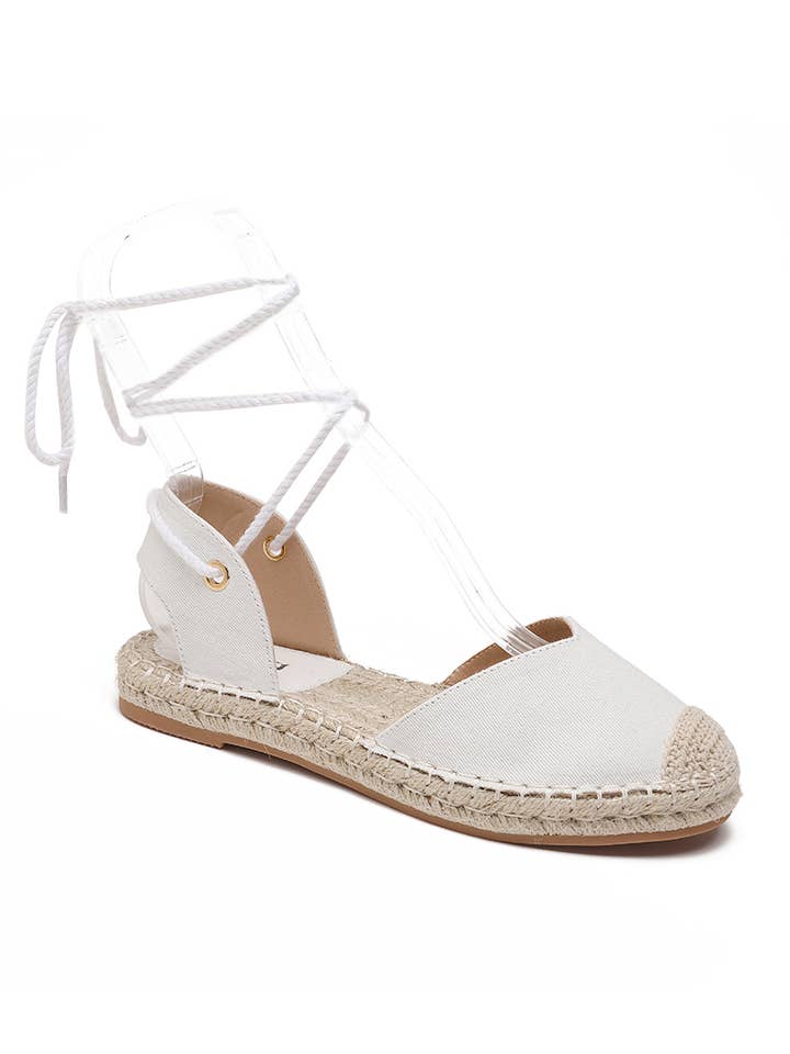 Joia Paris - Wholesale Sandals - Women's - Espadrilles H8-7201