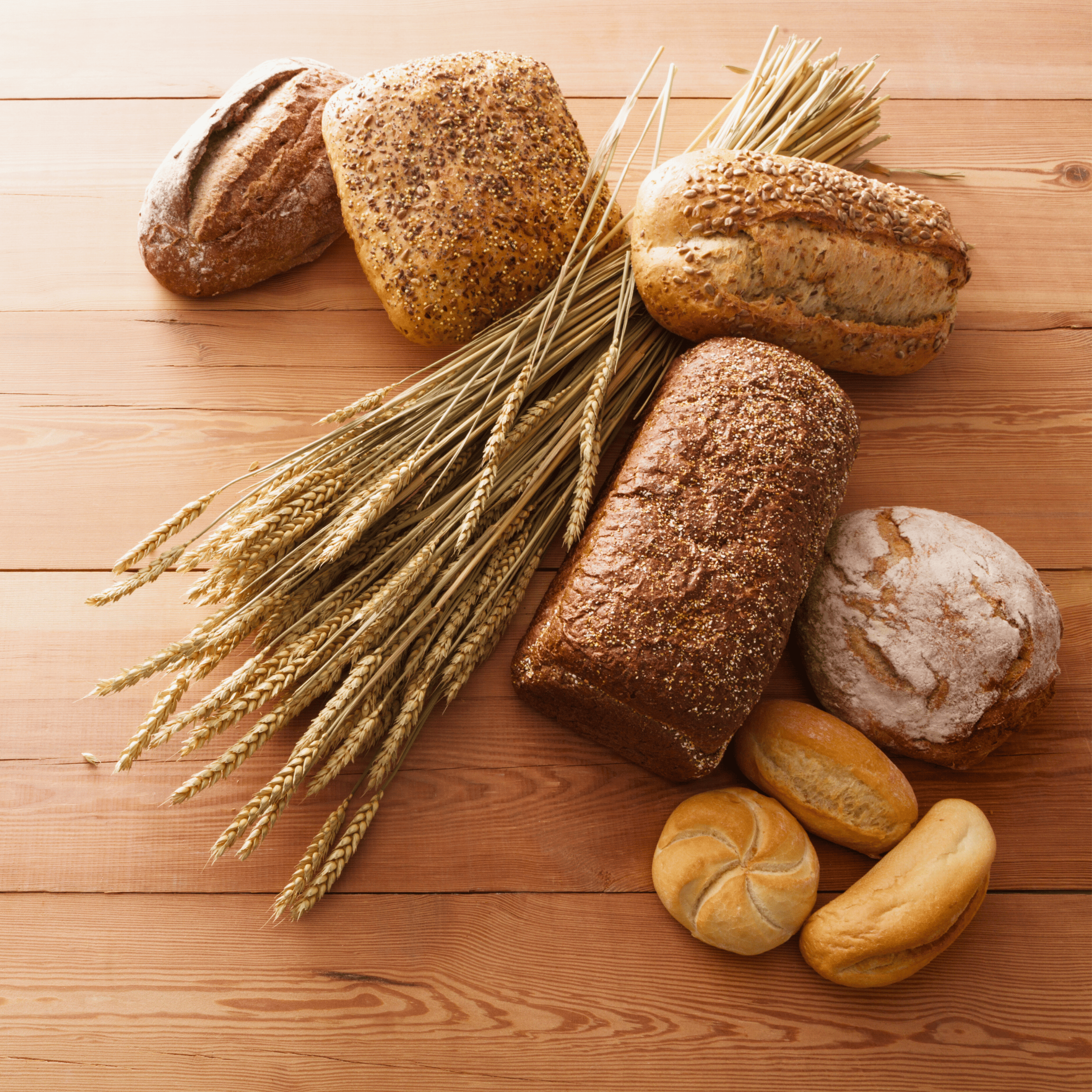 War Eagle Mill Food Group - Wholesale Flour - Organic Unbleached Bread Flour – 25 lb Bag1