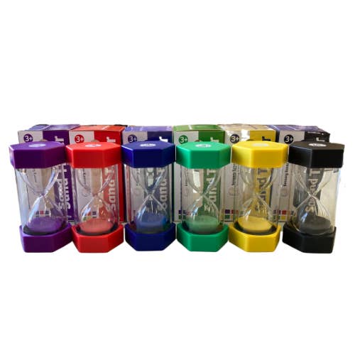 Sand Timer and other Purchase Wholesale kinetic sand for sandbox. Free Returns & Net 60 Terms on Faire trending on Faire.