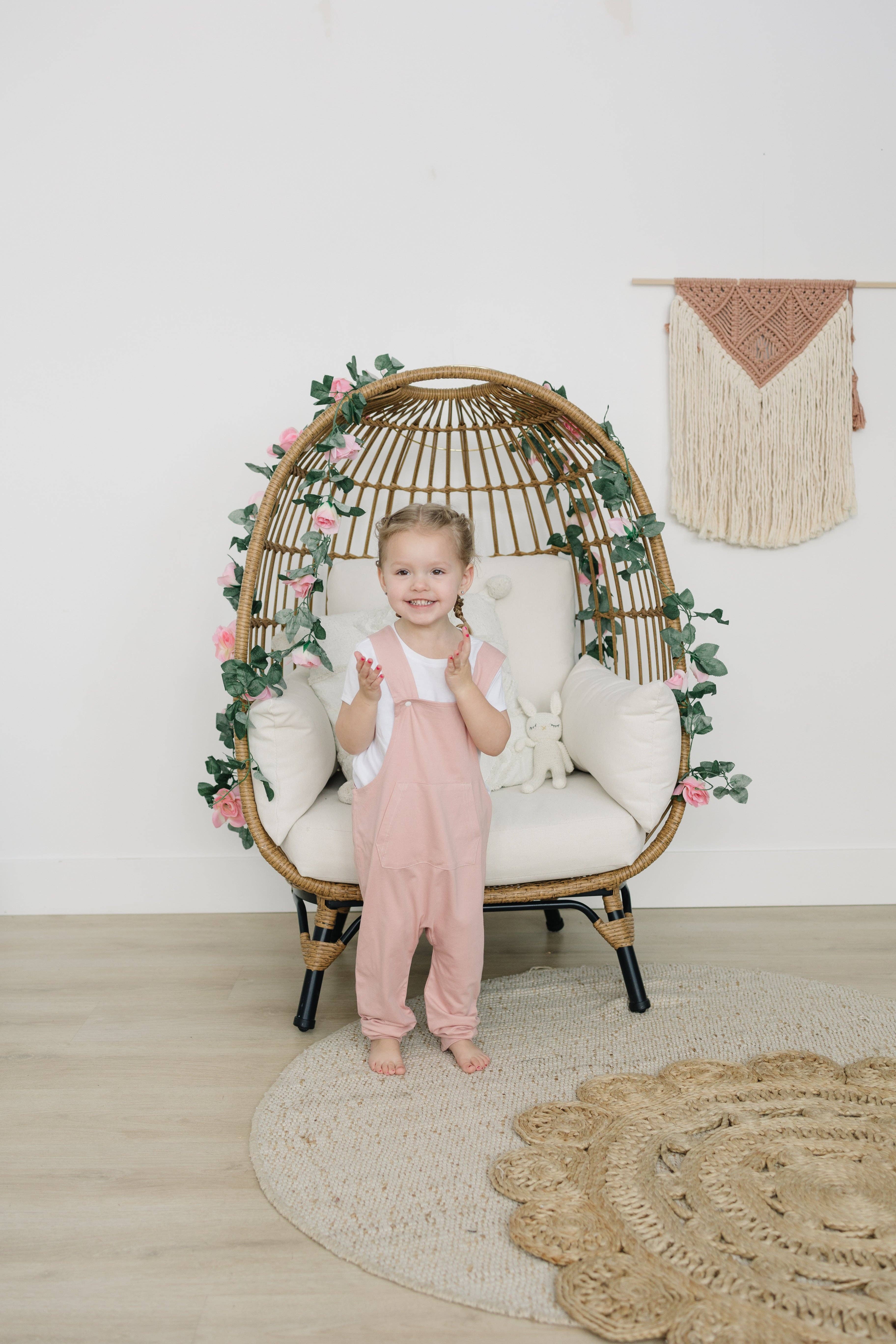 Earth Baby Outfitters - Wholesale Overalls - Kids - EcoCosy® Kids' Weekend Overalls8