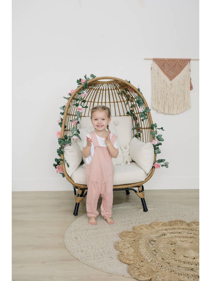 Earth Baby Outfitters - Wholesale Overalls - Kids - EcoCosy® Kids' Weekend Overalls8